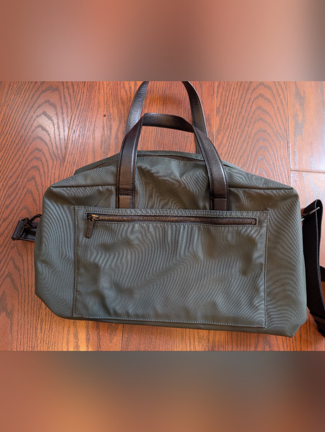 Away Dark Green Everywhere Bag — image 3 of 8